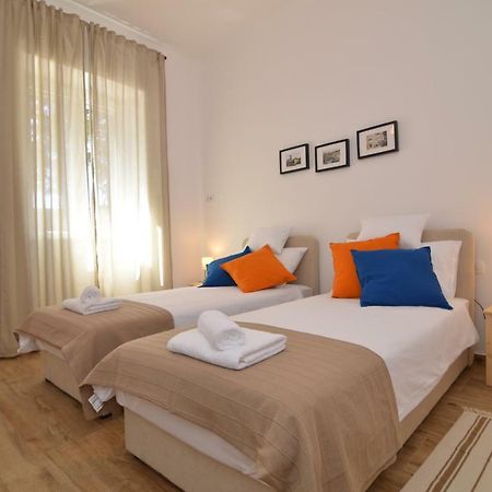Apartment Zara Sun Buitenkant foto