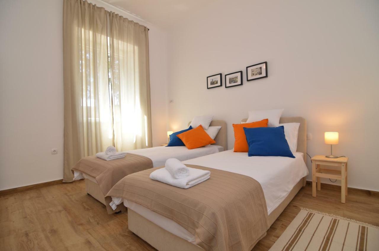 Apartment Zara Sun Buitenkant foto