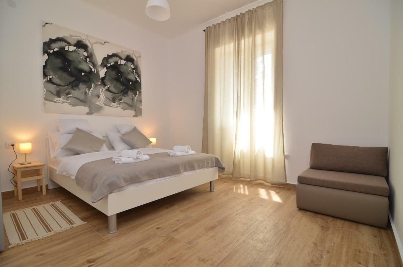 Apartment Zara Sun Buitenkant foto