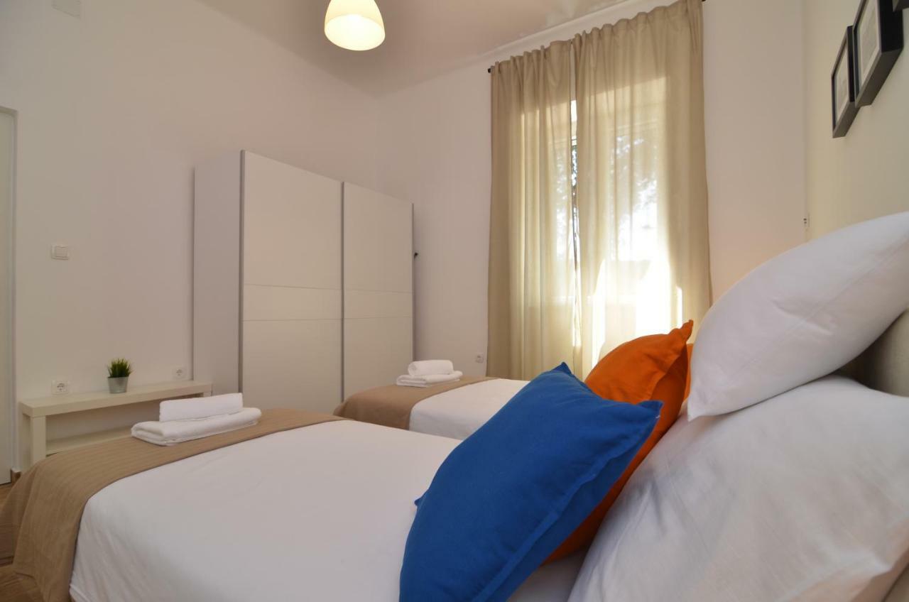 Apartment Zara Sun Buitenkant foto