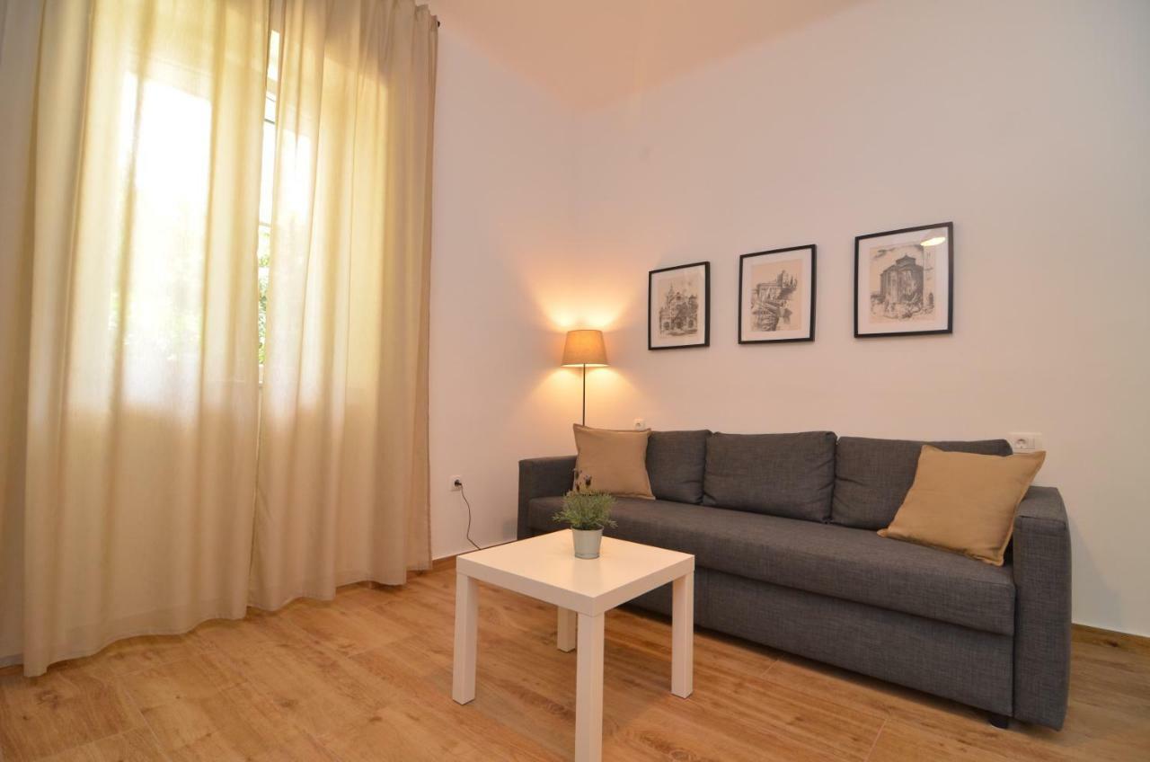 Apartment Zara Sun Buitenkant foto